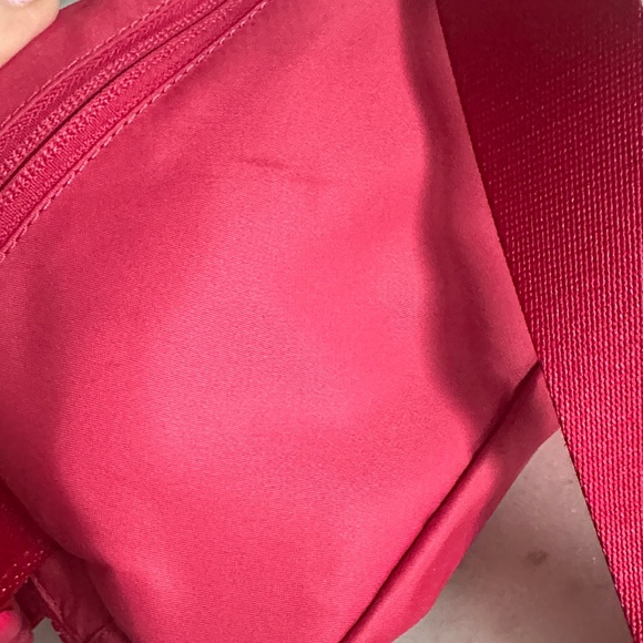 Lululemon Athletica Pink Belt Bag - Picture 5 of 7